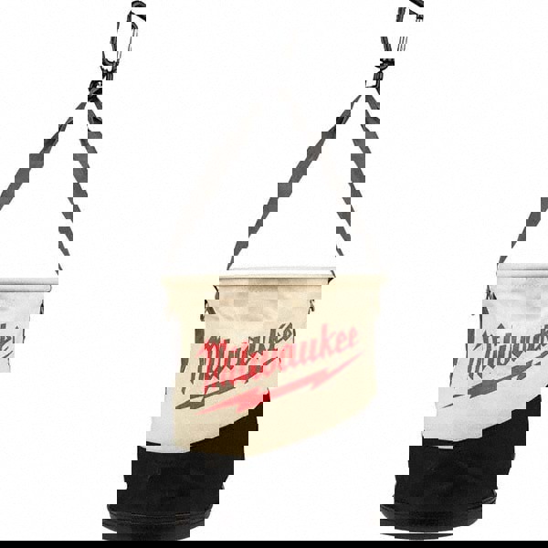 Bucket Organizer: 2 Pocket